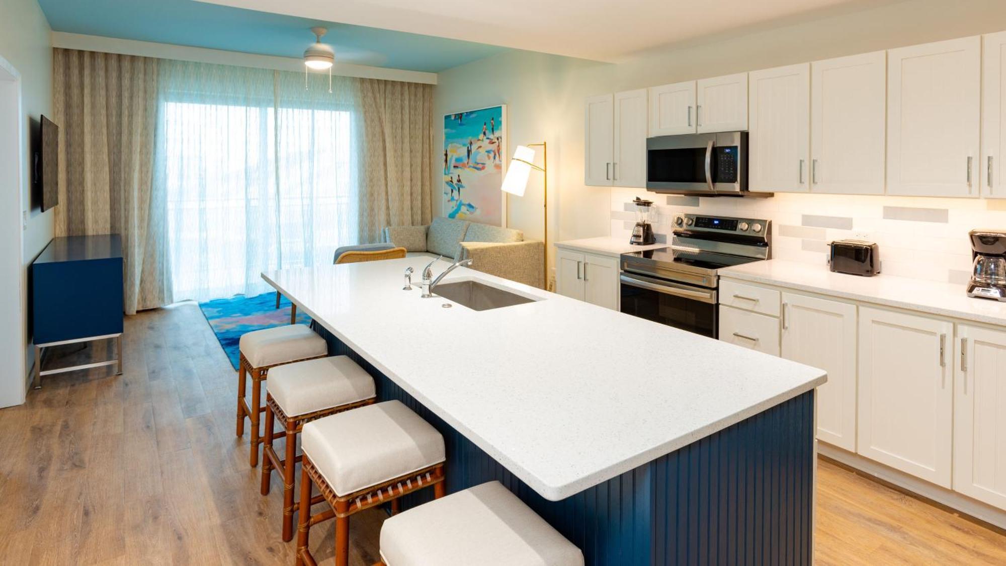 Holiday Inn Club Vacations Myrtle Beach Oceanfront Exterior foto