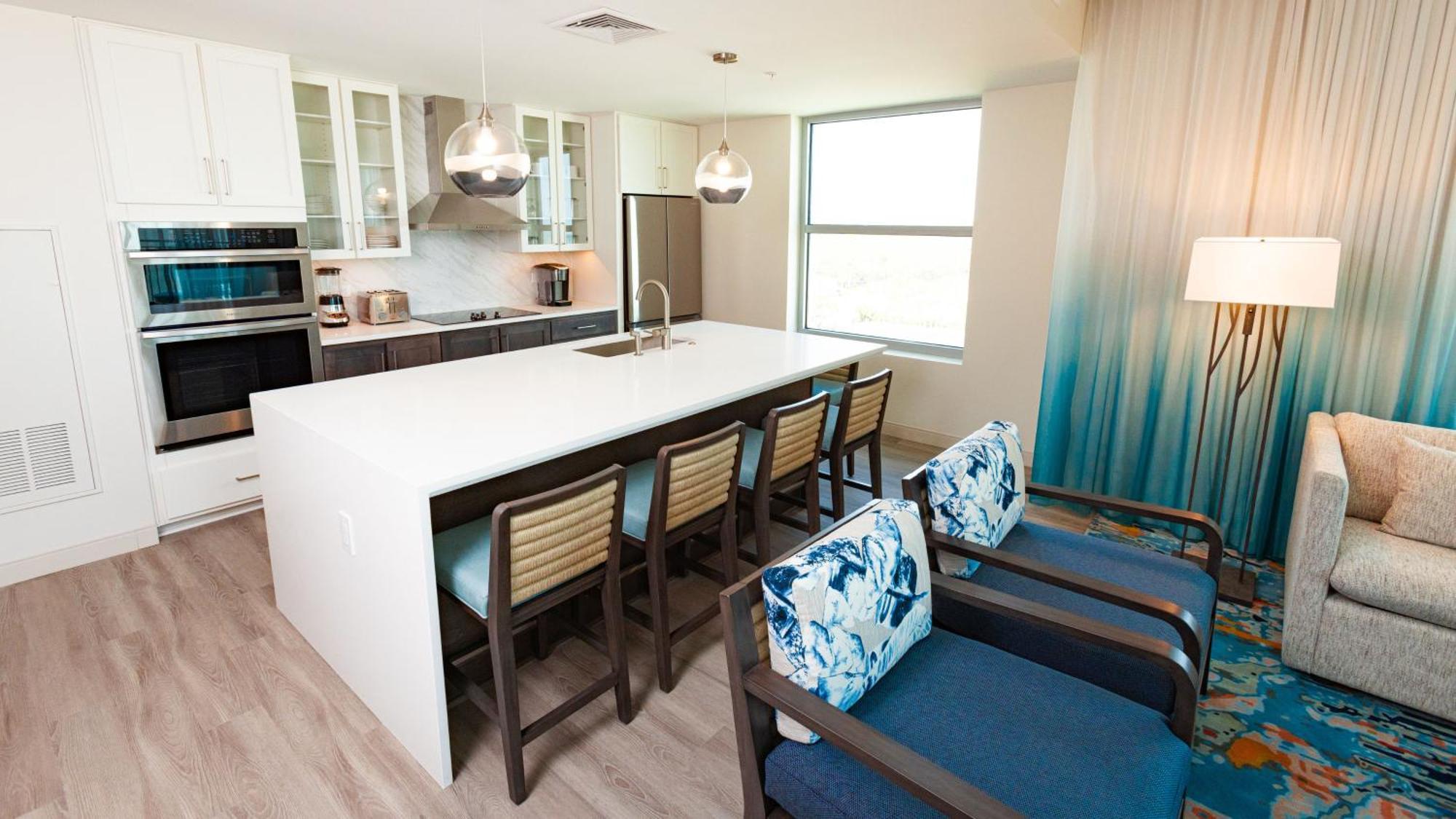 Holiday Inn Club Vacations Myrtle Beach Oceanfront Exterior foto