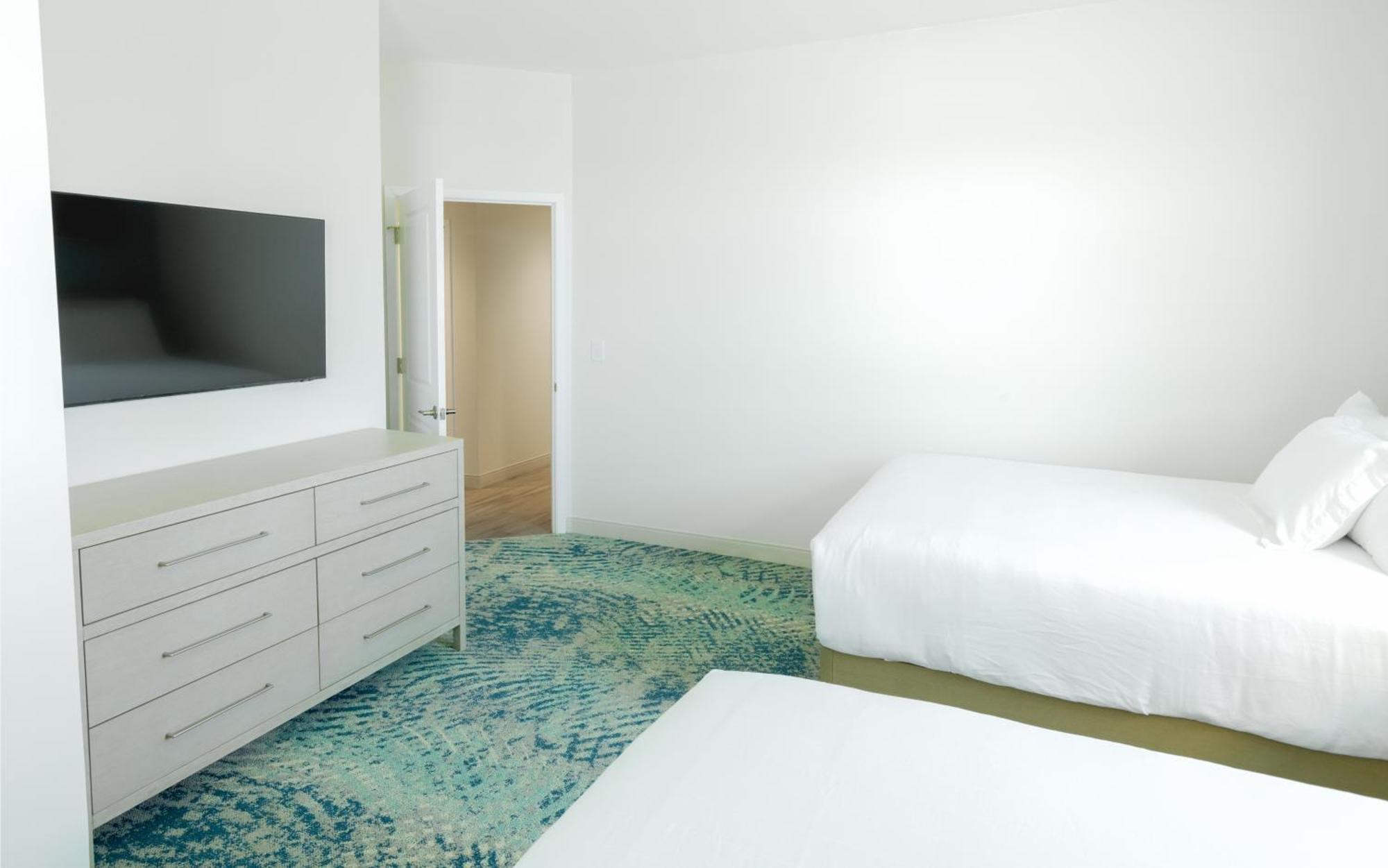 Holiday Inn Club Vacations Myrtle Beach Oceanfront Exterior foto